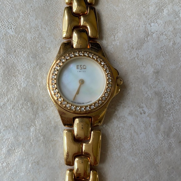 ESQ lady #100507
